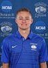 Men's Soccer Team 2019  Wheaton College 2019 Men's Soccer Team. - Photo by Keith Nordstrom : Wheaton, Soccer